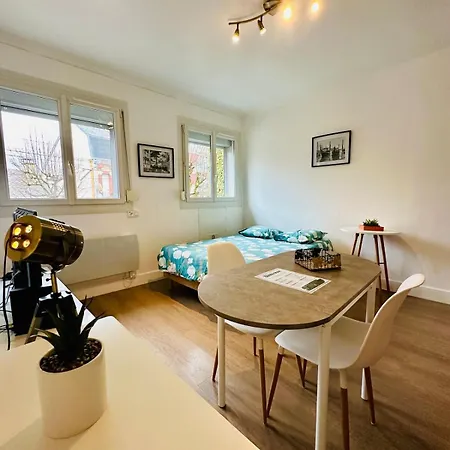 Le Petit Gambetta Charleville-Mézières