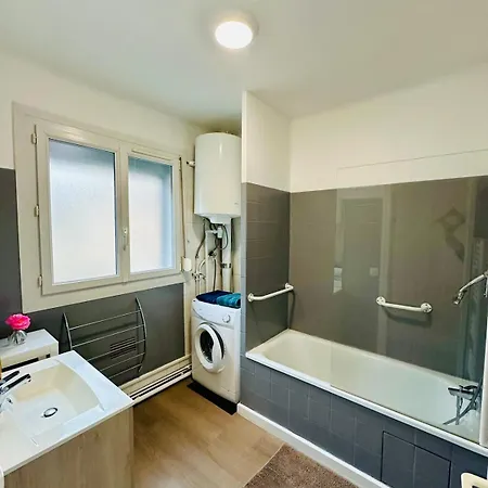 Le Petit Gambetta * Charleville-Mézières